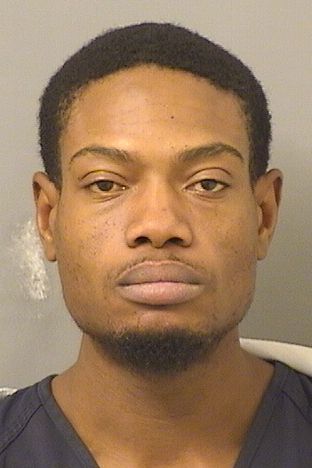  DONNELL MEKESH HARRIS Results from Palm Beach County Florida for  DONNELL MEKESH HARRIS