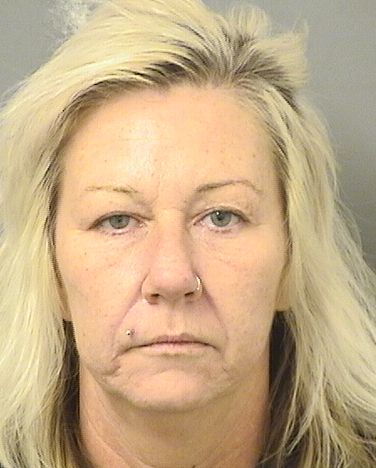  JENNIFER NICHOLE BOTSFORD Results from Palm Beach County Florida for  JENNIFER NICHOLE BOTSFORD