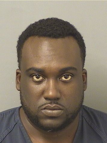  MARKQUAN VICTOR BROWN Results from Palm Beach County Florida for  MARKQUAN VICTOR BROWN