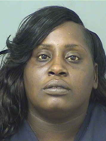  TASHA NICOLE THOMAS Results from Palm Beach County Florida for  TASHA NICOLE THOMAS