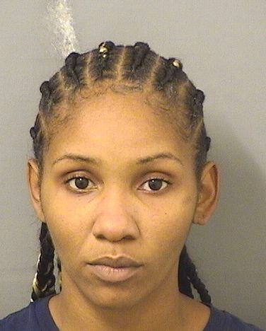  ROCHELE NICOLE HEATH Results from Palm Beach County Florida for  ROCHELE NICOLE HEATH