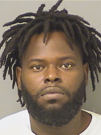  BENJAMIN ANTON EDWARDS Results from Palm Beach County Florida for  BENJAMIN ANTON EDWARDS