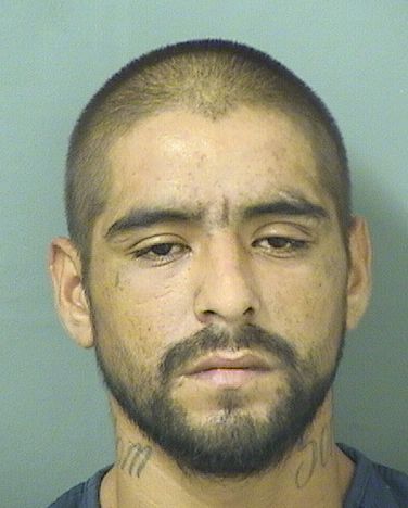  JOSEPH JUNIOR MUNOZ Photo For  JOSEPH JUNIOR MUNOZ