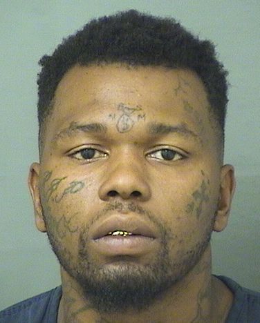  ERNEST REYNARD BROOKS Results from Palm Beach County Florida for  ERNEST REYNARD BROOKS
