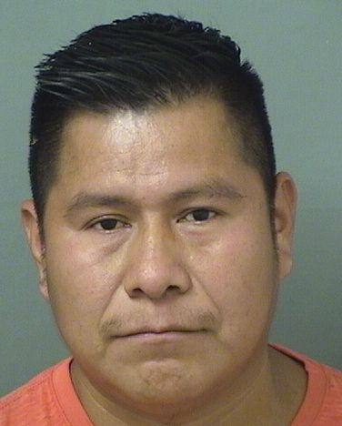  MARIANO SANTIZ GOMEZ Results from Palm Beach County Florida for  MARIANO SANTIZ GOMEZ