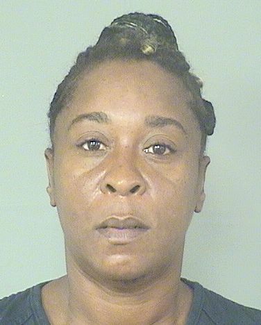  JACQUELINE O COATES Results from Palm Beach County Florida for  JACQUELINE O COATES