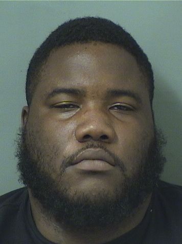  ERIC DELIJAH DUDLEY Results from Palm Beach County Florida for  ERIC DELIJAH DUDLEY