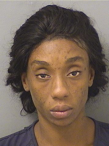  ASHLEE SHARNECE MARTIN Photo For  ASHLEE SHARNECE MARTIN