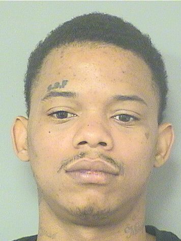  TAVAROUS JONES Results from Palm Beach County Florida for  TAVAROUS JONES