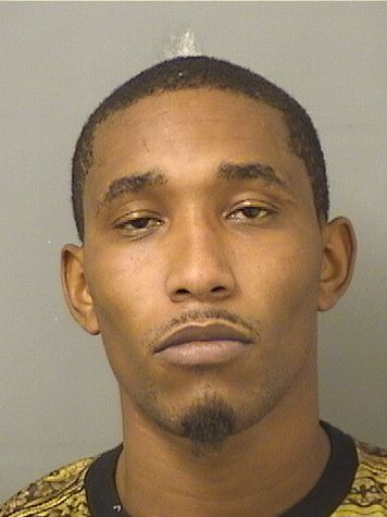  ZONDRE WALKER Results from Palm Beach County Florida for  ZONDRE WALKER