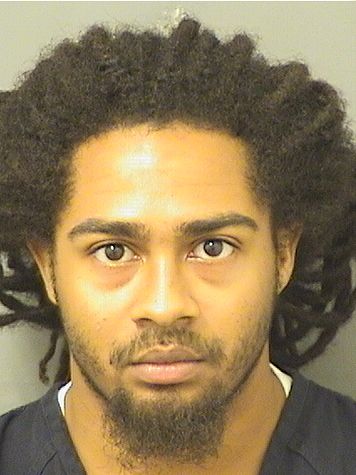  TREVAR TYREEF LINDO Results from Palm Beach County Florida for  TREVAR TYREEF LINDO