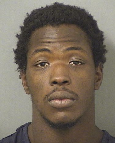  DEVONTAY BOYCE Results from Palm Beach County Florida for  DEVONTAY BOYCE