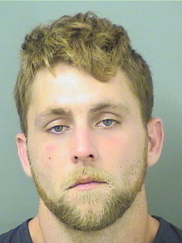  LUKE ANDREW CLARKE FROST Photo For  LUKE ANDREW CLARKE FROST