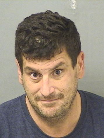  JAY O LOTT Results from Palm Beach County Florida for  JAY O LOTT