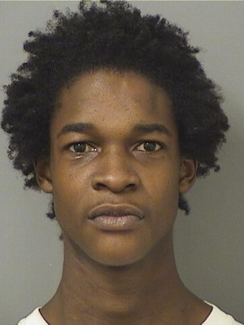  CHARLES OLIVER Results from Palm Beach County Florida for  CHARLES OLIVER