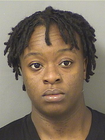  STEPHANIE PETITHOMMIE Results from Palm Beach County Florida for  STEPHANIE PETITHOMMIE