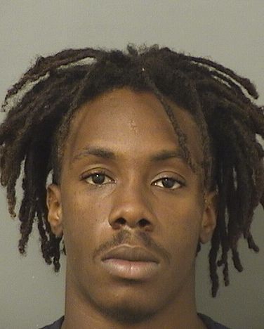  MARKELL GAYLE Photo For  MARKELL GAYLE