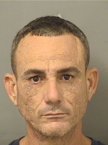  ALEXES MORENOGONZALEZ Results from Palm Beach County Florida for  ALEXES MORENOGONZALEZ