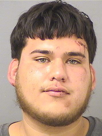  MARC ANTHONY MATA Results from Palm Beach County Florida for  MARC ANTHONY MATA