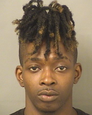  JADARIUS XAVIER CHARLES LESTER Results from Palm Beach County Florida for  JADARIUS XAVIER CHARLES LESTER