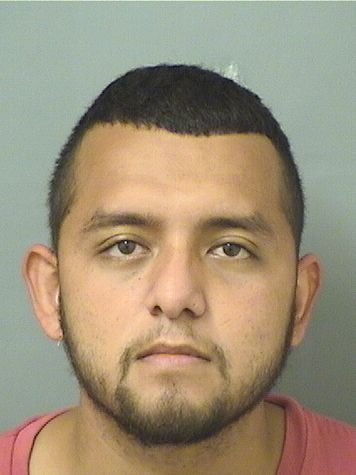  SALVADOR VILLEGAS OROZCO Results from Palm Beach County Florida for  SALVADOR VILLEGAS OROZCO
