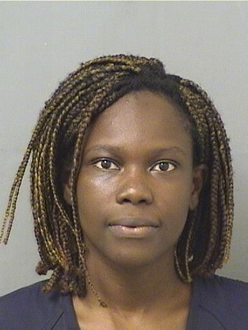  JORANNA ORELIEN Results from Palm Beach County Florida for  JORANNA ORELIEN