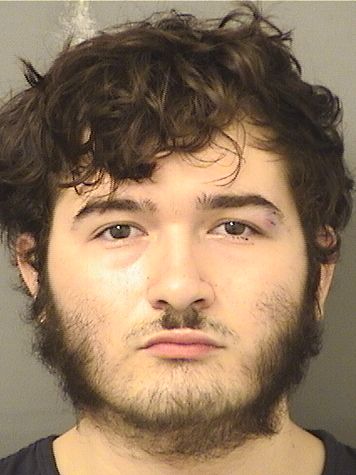  MICHEAL YBARRA Results from Palm Beach County Florida for  MICHEAL YBARRA