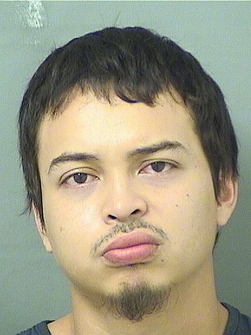  BENJAMIN ELMER NUNEZ Photo For  BENJAMIN ELMER NUNEZ