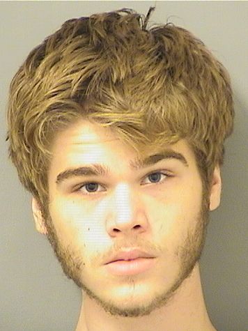  DYLAN THOMAS OLSON Results from Palm Beach County Florida for  DYLAN THOMAS OLSON