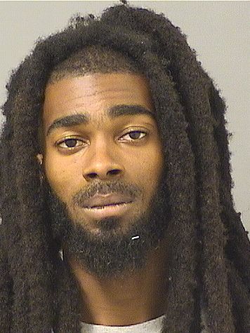  RASHAUN D CRONEY Results from Palm Beach County Florida for  RASHAUN D CRONEY