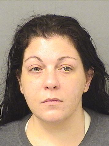  KIMBERLY BARRAVECCHIO Photo For  KIMBERLY BARRAVECCHIO