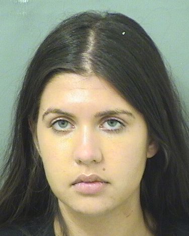  ALYSSA NICOLE KORKIDIS Results from Palm Beach County Florida for  ALYSSA NICOLE KORKIDIS