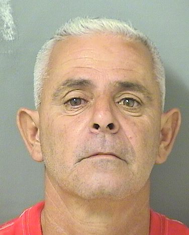  MILTON MARTIN Results from Palm Beach County Florida for  MILTON MARTIN