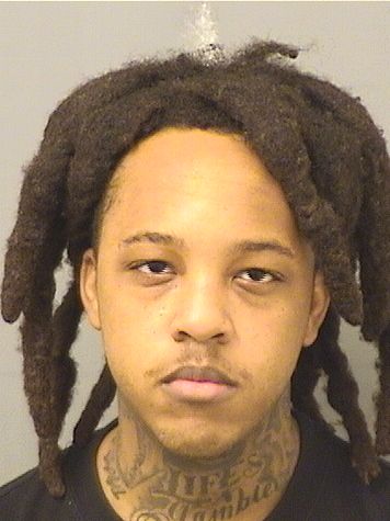  JAYLEN LAMAR DICKEY Photo For  JAYLEN LAMAR DICKEY