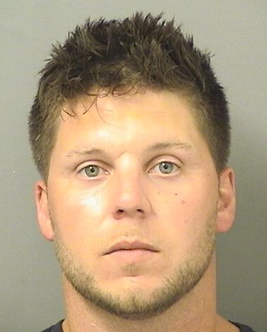  AARON JAMES JERVA Results from Palm Beach County Florida for  AARON JAMES JERVA