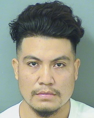  AZARIAS MORALES Photo For  AZARIAS MORALES