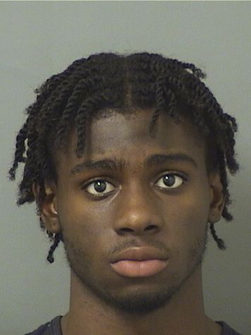  TREVON JEAN Resultados de la busqueda para Palm Beach County Florida para  TREVON JEAN