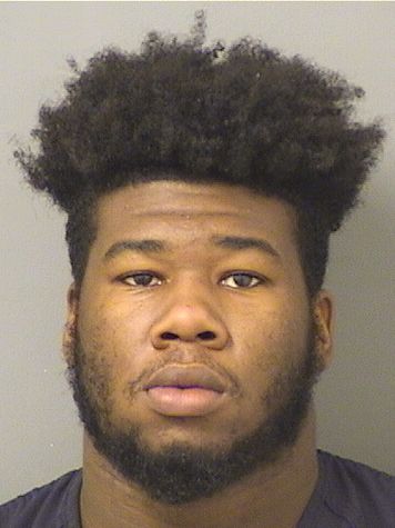  JEFFERY DESHON BROWN Results from Palm Beach County Florida for  JEFFERY DESHON BROWN