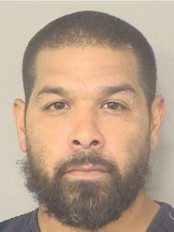  VICTOR MANUEL SANTIAGO Results from Palm Beach County Florida for  VICTOR MANUEL SANTIAGO