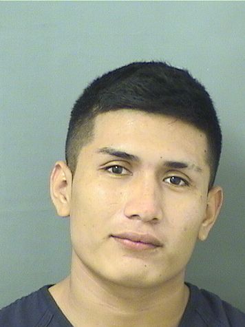  ELIAS PEREZTADEO Results from Palm Beach County Florida for  ELIAS PEREZTADEO