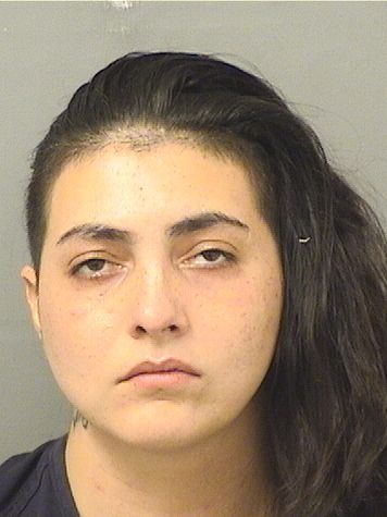  MELISSA DELORENZO Results from Palm Beach County Florida for  MELISSA DELORENZO