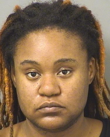  VOGUELAIS SHANGRIA JONES Results from Palm Beach County Florida for  VOGUELAIS SHANGRIA JONES