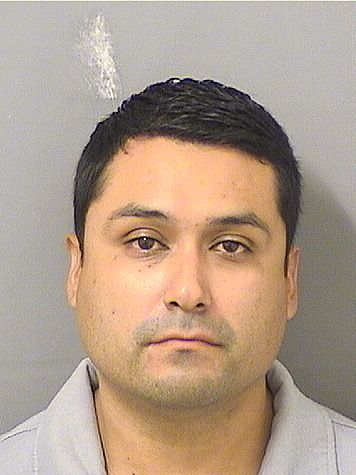  FRANCISCO ROSAS Results from Palm Beach County Florida for  FRANCISCO ROSAS
