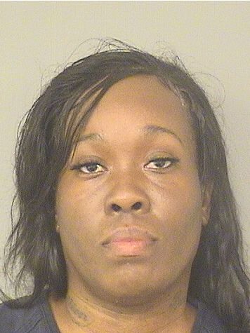  LATOYA BURGHER Results from Palm Beach County Florida for  LATOYA BURGHER
