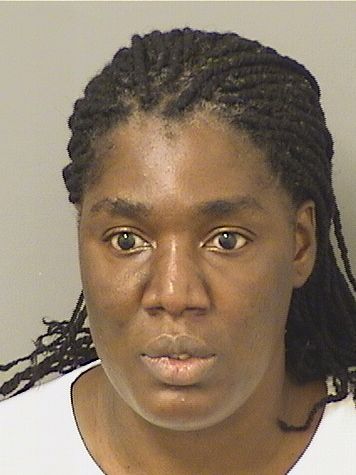  ROSELINE INNOCENT Results from Palm Beach County Florida for  ROSELINE INNOCENT