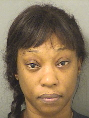  YANCEE ANGELIE CALLENDER Photo For  YANCEE ANGELIE CALLENDER