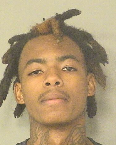  DONTAVIS STAPLES Photo For  DONTAVIS STAPLES