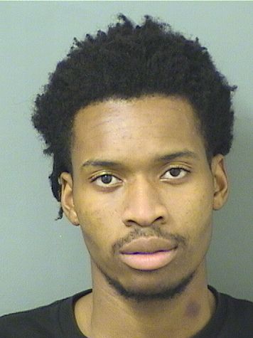  JUDLER TERTILIN Photo For  JUDLER TERTILIN