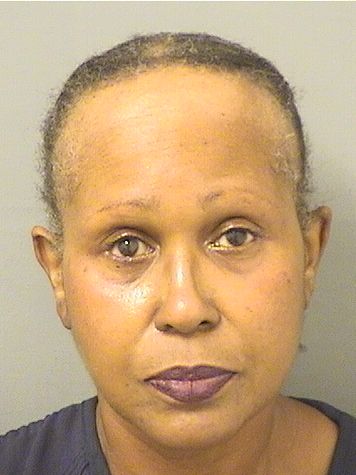  TRINA YVETTE PATTERSON Photo For  TRINA YVETTE PATTERSON