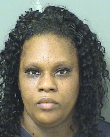  TINIEL GASKIN WATSON Results from Palm Beach County Florida for  TINIEL GASKIN WATSON